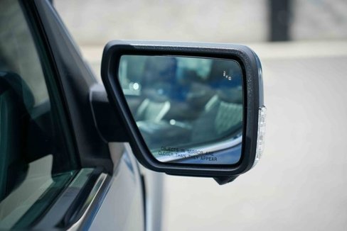 Used 2023 Ford F150 Limited image 14