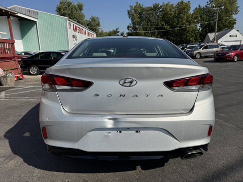 Used 2018 Hyundai Sonata SEL image 4
