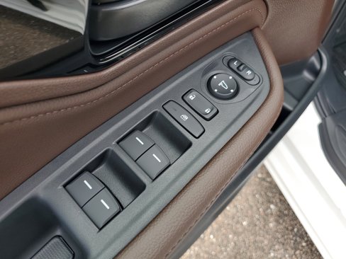 New 2026 Honda Odyssey Touring image 11