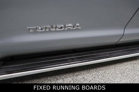 Used 2011 Toyota Tundra Limited image 12