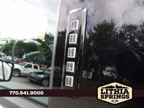 Certified 2023 Ford F150 XLT w/ Equipment Group 302A High image 17