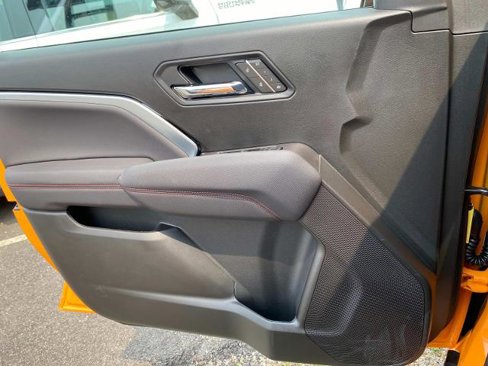 New 2026 Chevrolet Colorado Z71 w/ Z71 Convenience Package 2 image 16