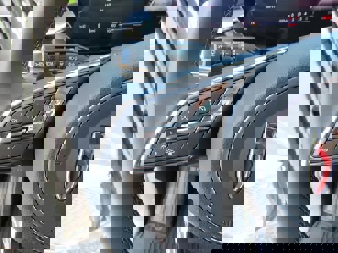 New 2026 Buick Enclave Sport Touring w/ Power Package image 17