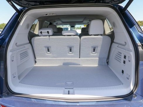 New 2026 Buick Enclave Avenir w/ Super Cruise Package image 30