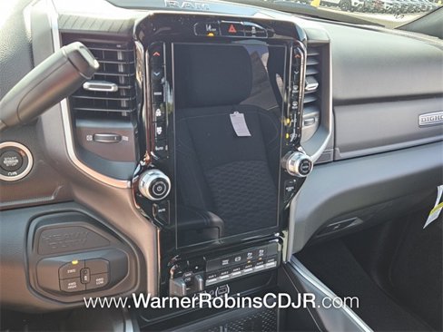 New 2026 RAM 2500 Big Horn image 21