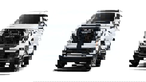 New 2026 GMC Yukon Denali Ultimate image 3