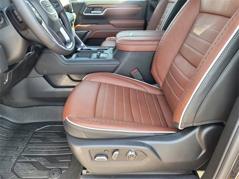 New 2026 GMC Sierra 2500 Denali Ultimate image 20