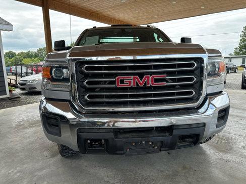 Used 2018 GMC Sierra 3500 4x4 Regular Cab w/ Sierra Convenience Package image 16