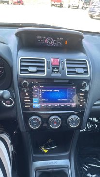 Used 2019 Subaru WRX Limited image 18