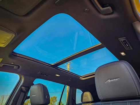 New 2026 Buick Enclave Avenir image 20