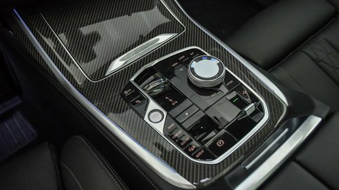 New 2026 BMW X7 M60i image 30