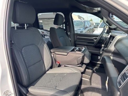 New 2025 RAM 1500 Big Horn image 24