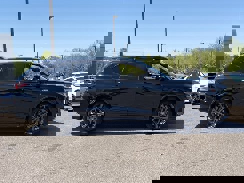 New 2026 Acura MDX A-Spec image 7