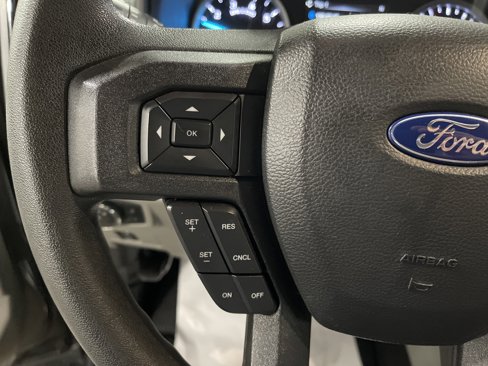 Used 2019 Ford F250 XLT w/ XLT Premium Package image 20