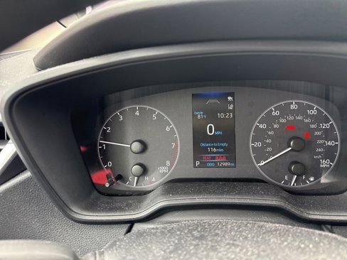 Used 2023 Toyota Corolla LE image 4