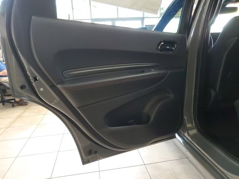 New 2026 Dodge Durango GT w/ Blacktop Package image 20
