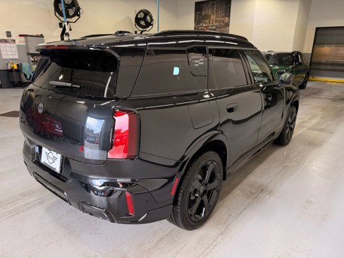 New 2026 MINI Cooper Countryman S w/ Comfort Package Max image 5