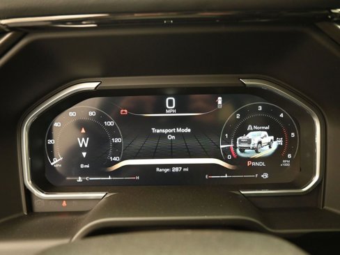 New 2026 GMC Sierra 3500 AT4 w/ AT4 Premium Plus Package image 12