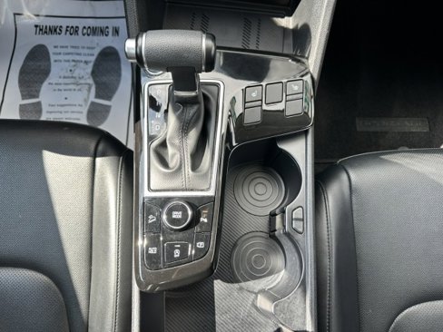 Used 2023 Kia Sportage EX image 33