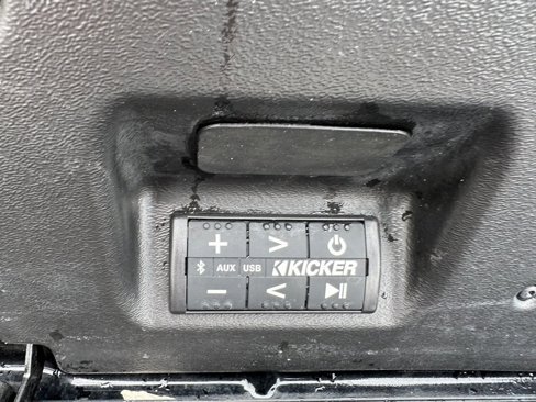 Used 2022 GMC Sierra 1500 AT4 w/ AT4 Premium Package image 38
