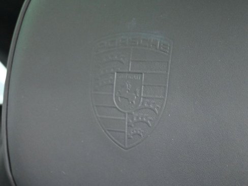 Certified 2025 Porsche Macan image 23