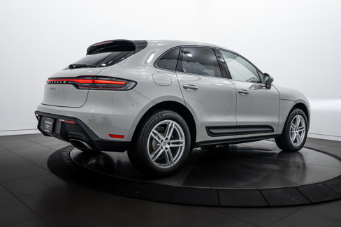 New 2026 Porsche Macan image 7