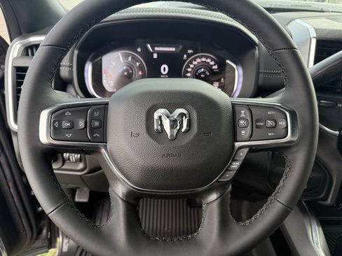 New 2026 RAM 2500 Laramie image 14