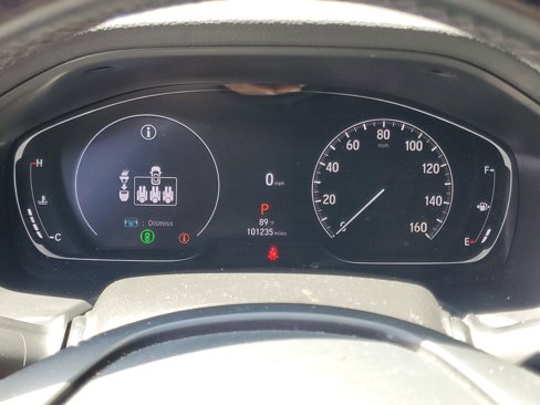 Used 2021 Honda Accord Sport image 21