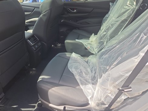 New 2025 Subaru Ascent Bronze Edition image 20
