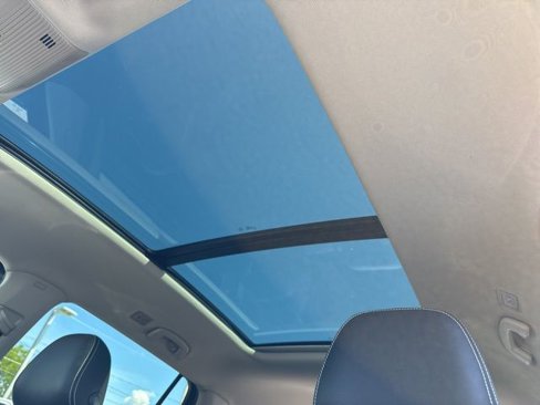 Certified 2025 Volkswagen Atlas SEL image 29