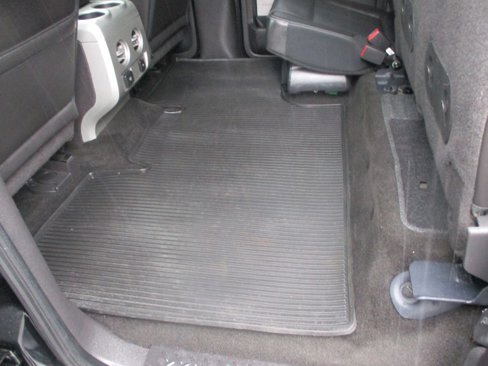 Used 2012 Ford F150 FX4 w/ FX Luxury Pkg image 24