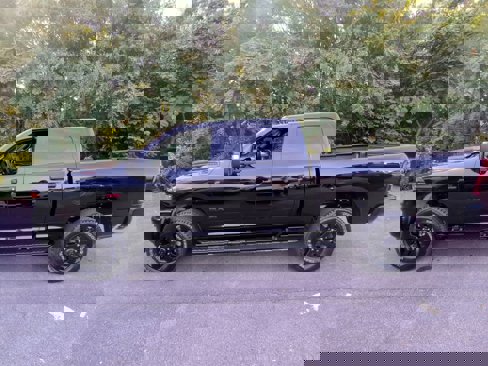 New 2026 RAM 2500 Big Horn image 5