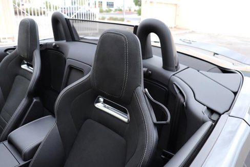 Used 2022 Jaguar F-TYPE R-Dynamic image 17