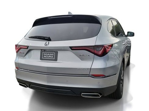 New 2026 Acura MDX A-Spec image 4