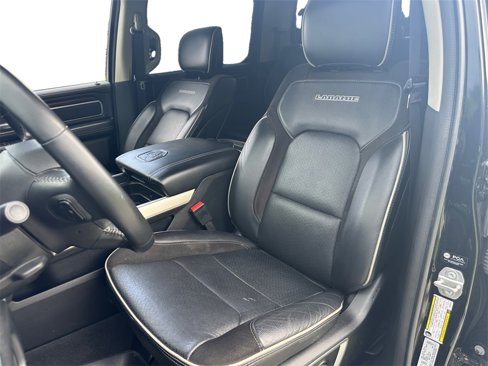 Used 2022 RAM 1500 Laramie image 24