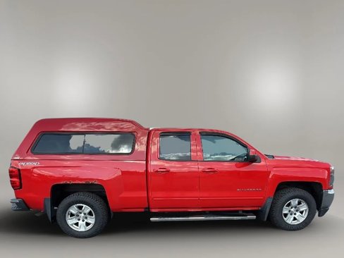Used 2016 Chevrolet Silverado 1500 LT w/ All Star Edition image 6