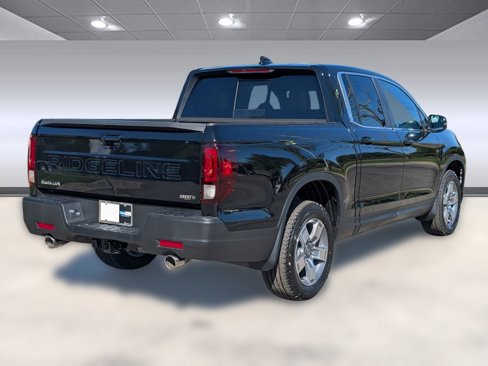 New 2026 Honda Ridgeline RTL image 9