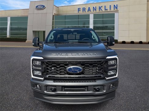 New 2026 Ford F350 XL image 2