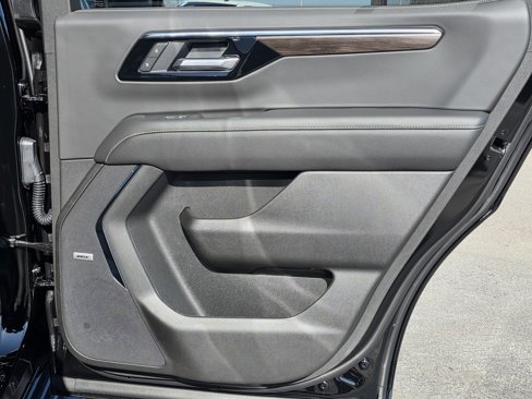 New 2026 Chevrolet Tahoe Premier w/ LPO, Get Active Package image 14