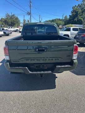 Used 2022 Toyota Tacoma SR5 image 5