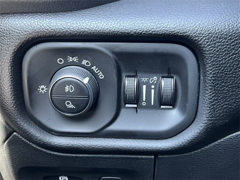 New 2026 RAM 1500 Big Horn image 18