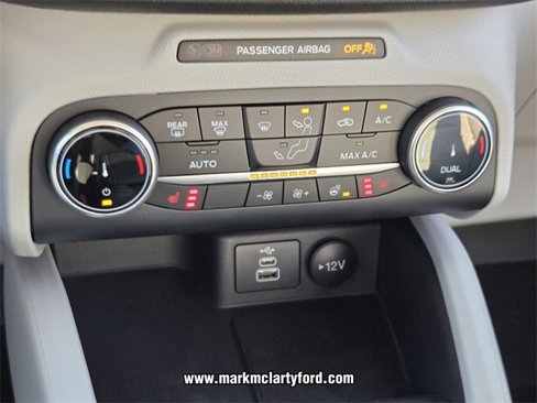 New 2026 Ford Escape Active image 17