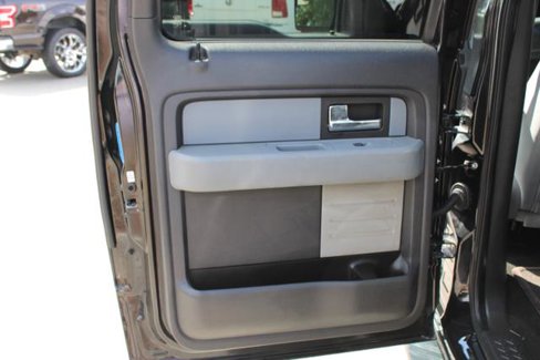 Used 2013 Ford F150 XLT w/ XLT Chrome Pkg image 34