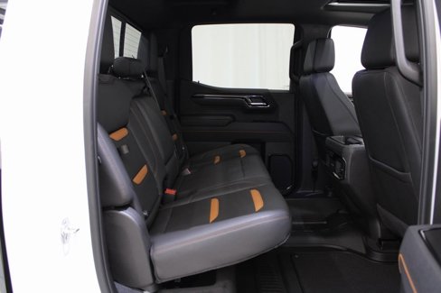 Used 2025 GMC Sierra 1500 AT4 w/ AT4 Premium Package image 31