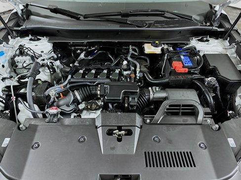 New 2026 Honda CR-V EX image 28