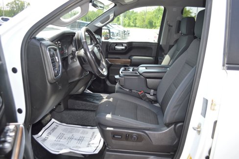 Used 2019 Chevrolet Silverado 1500 RST image 13