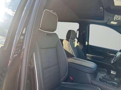 New 2026 GMC Sierra 1500 AT4X image 17