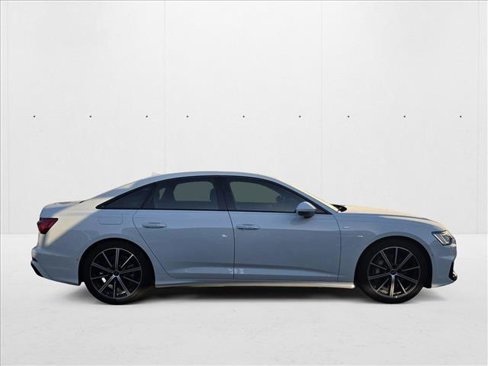 New 2025 Audi A6 3.0T Premium image 4