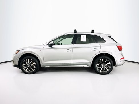 Used 2024 Audi Q5 2.0T Premium Plus image 4