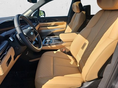 New 2026 Cadillac Escalade IQL Sport 2 image 17